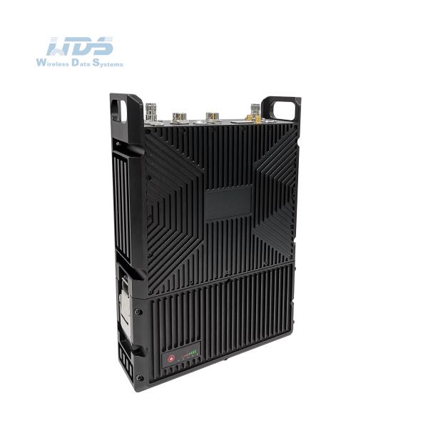 Mesh Radio-Advanced Connectivity Solutions-SMARTmesh Series of Wireless