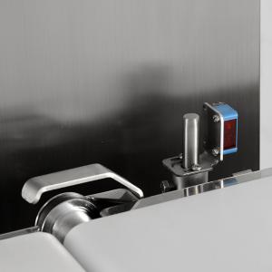 High Speed Weight Weighing Machine Automatic High Precision Online Weighing