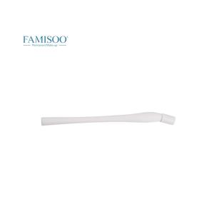 Plastic Permanent Makeup Tools For Shading Fog Eyebrows / Eyeliner