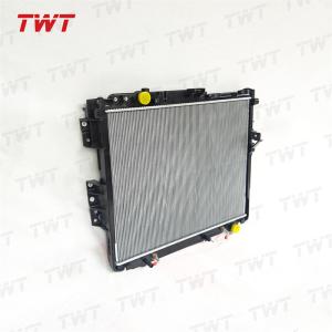 Toyota Lexus LX600 Radiator Assy 16400-70760 for 2021 2022 Models