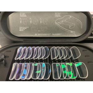 Buy cheap Dual microphones Eye Motion Tracker 240 Hz Binocular synchronization from wholesalers