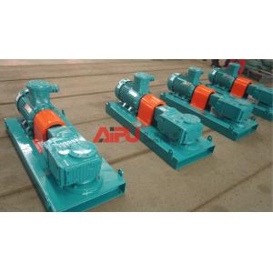 APMA 1 Year Warranty Well Drilling Horizontal Mud Agitator
