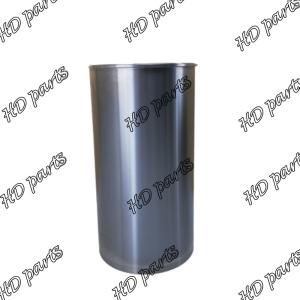 China PE6T 144mm Eengine Cylinder Liner For Genset OEM Service on sale