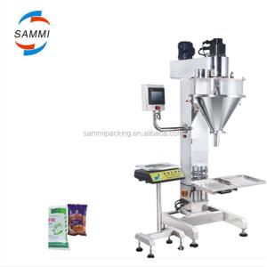 Wholesale High Conversion Rate Powder Filling Machine Efficient Solutions for Precision Coffee Power Packaging Filler from china suppliers