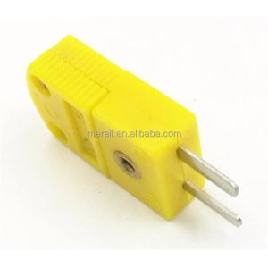 K type surface thermocouple temperature sensor 1m wire thermocouple probe -20