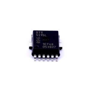 Wholesale BTS5215L Intelligent High-Side Power Switch Power Distribution Switch Load Drive Chip Controller from china suppliers