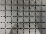 Field Programmable Electronic Integrated Circuits Gate Array 640 LUTs 159 IO 3