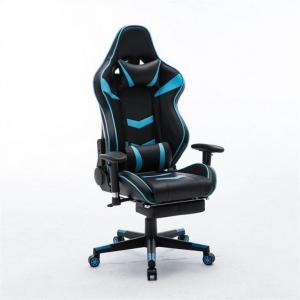 Wholesale Computer PU Leather Ergo Gaming Chair Racing Ergonomic Chair with Massage from china suppliers
