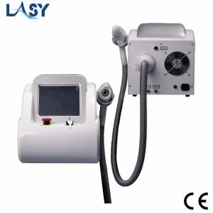 Microblading Q Switch Nd Yag Laser