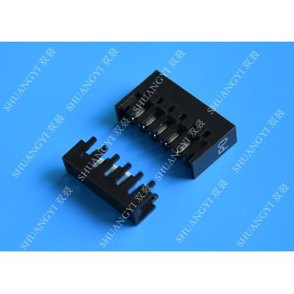 Quality Auto Electrical Wire 2.5 Inch SATA Connector IDC 22 Pin Wire to Wire Type for sale