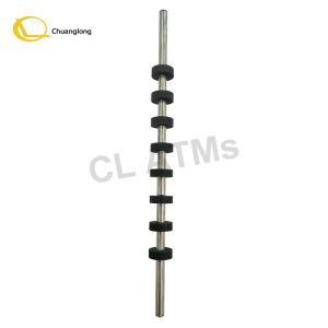 Diebold Nixdorf Banking ATMs DN Series DN100/DN200/ DN250/DN450/DN470/DN490 RR