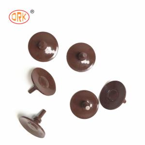 Environmentally Friendly Nitrile Rubber Gasket with Dust Prevention and EPDM