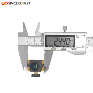 Wholesale Fixed Focus OmniVision OV9623 CMOS Sensor FPC Camera Module from china suppliers