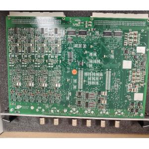 MPC4 200-510-017-017 Machinery Protection Card Up To Two Speed Inputs Simultaneo