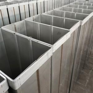 3T 5T 10T Brine Refrigeration Block Ice Machine 12.37kw