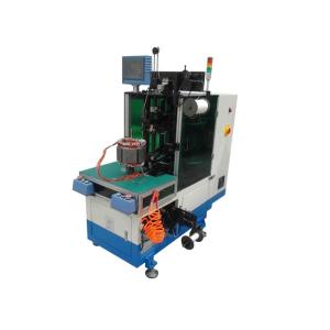 BZ190 Lacing Machine / Stator Coil Lacer 60-180 mm Stack Height