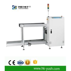 SMEMA Compatible Adjustable SMT PCB Loaders And Unloaders
