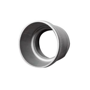 Wholesale Accurate Size Continuous Aluminum Gutters Clear Lines With Four Grades CT8 Tolerance from china suppliers