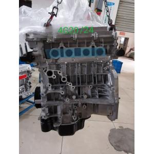 4G20 4G24 Gas / Petrol Engine For HYUNDAI GEELY Car Perfect Fit and Performance