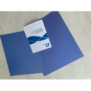 Blue Thermal CTP Plate for Offset Printing 1680x1480mm