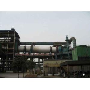 Mining Machine Oxidation Pellet Metallurgy Rotary Kiln 5.0×33m