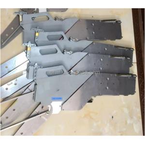 Mirae ex 32mm feeder SMT feeder mirae feeder ex 32mm for pick and place machine