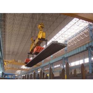 Wholesale Wide Application Electric Lifting Magnets High Lifting Efficiecncy Universal from china suppliers