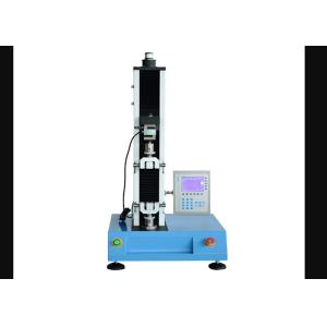 5KN Digital Display Type Rubber And Plastic Material Electronic Universal