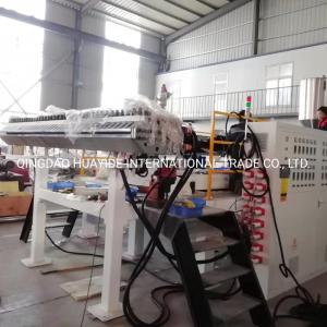 Separate Type Extruder PP Sheet/Board Making Machine for Advanced Manufacturing