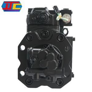 JCB Hydraulic Pump JCB130 , Piston Pump K3V63DTP-9C22 2000r/Min