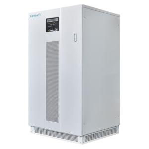 Three Phase Off Grid Solar Power Inverter Pure Sine Wave Aesthetic Appearance 8