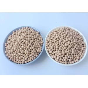 Specialized 13X-HP Molecular Sieve Desiccant For Generate Oxygen Making