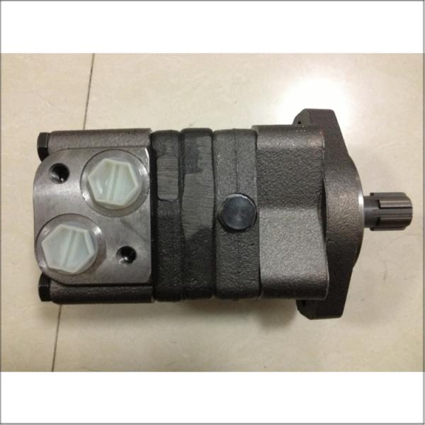 Quality Boost Productivity With The Danfoss OMS100 151F2309 Hydraulic Motor For Medium To Heavy-Duty Applications for sale