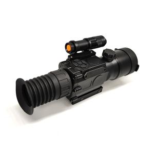 Buy cheap 32G SD Card Night Vision Telescopes , Digital Night Vision Monocular For Rifle from wholesalers