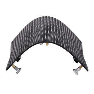 P10 Programmable IP43 Flexible LED Curtain Screen