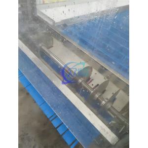 Commercial Meat Fish Cutting Machine Multipurpose Practical 406KG