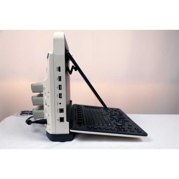 Best Price CW, TDI , PDI Handheld Portable Ultrasonido 3D 4D Veterinary Doppler Ultrasound Machine