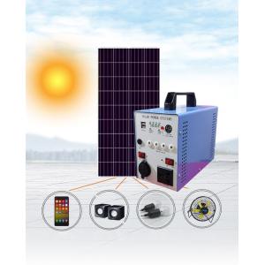 Rechargeable Portable Lithium Power Station Source 300W 7800mAH ODM