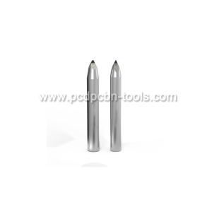 CVD Engraving Tools For Rollers , Rolls Carving Tools For TC Rings