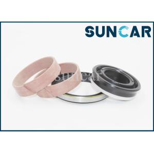 Wholesale Track Adjuster Seal Kit 12F-30-43120 Fits Komatsu Bulldozers D41P-5 L.H. Cylinder from china suppliers
