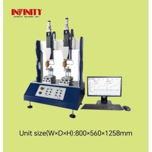 Swing Force Tester The Most Accurate Testing Equipment For Small Appliances