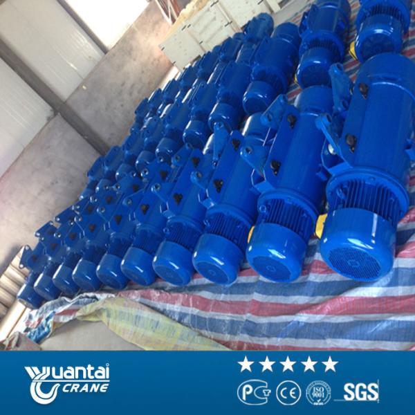 Yuantai free design Direct Manufacturer electric hoist supplier