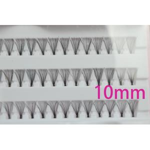 Wholesale Handmade False Synthetic Hair Eyelash Set Lash Eyeliner Magnetic