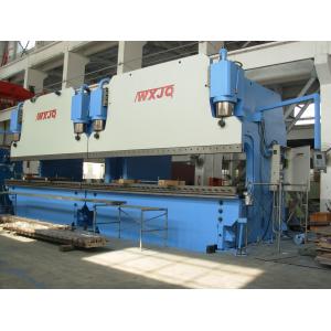 Press Brake dies CNC Hydraulic Tandem Press Brake Machine Double Machine Bending