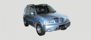Fog light for Suzuki Vitara & Escudo 2000