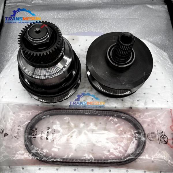 Pulley Kit for Hyundai/Kia KAPPA CF12 CVT Transmission