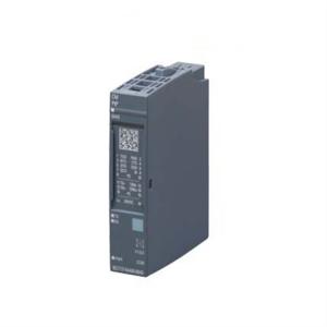 Wholesale SIEMENS 6ES7193-6BP00-0BU0 SIMATIC ET 200SP CONTROL MODULE from china suppliers