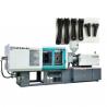 Heating Zone 3 - 5 Bakelite Injection Molding Machine Injection Pressure 100-300MPa for sale