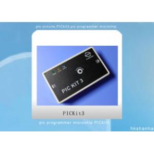 PIC programmer microchip PICkit3 GSM GPRS Modem