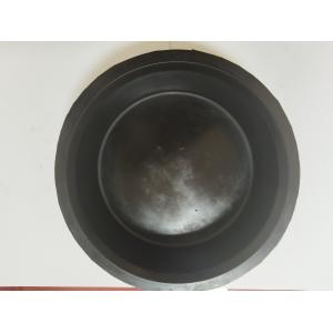 China Wilden Parts Standard Rubber Gasket for Heavy-Duty Applications on sale